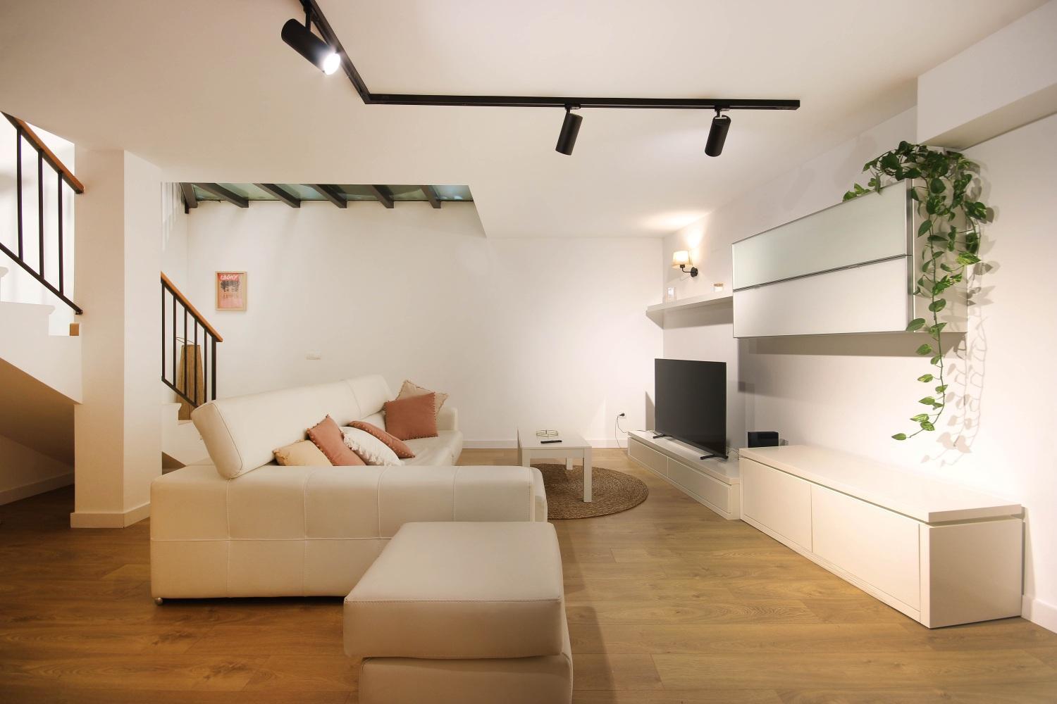 Moderno Apartamento Proximo A Barcelona By Alterhome Алелья Экстерьер фото